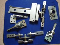 HINGE ת 