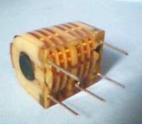 ��ѹ�������Ȧ