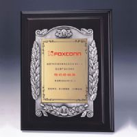 特约经销商牌