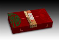 精美双茶礼盒