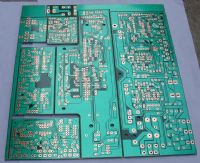 单面线路板,PCB线路板加工