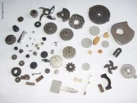 ĩұ Powder metallurgy pr