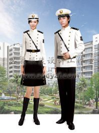保安服