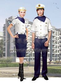 保安服