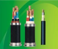  power cables