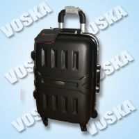 ABS luggage