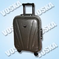 ABS trolley luggage