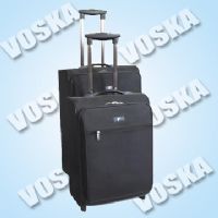 EVA luggage