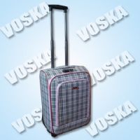 promotional luggage