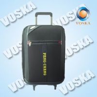  External  Luggage Bag