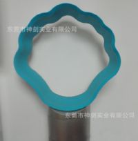 批发最新众美无叶风扇